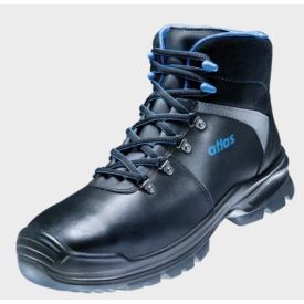Atlas SL 535XP ESD  Hoog S3 maat 49 Zwart