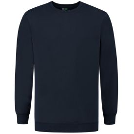 Tricorp  Sweater Rewear maat XS Donkerblauw