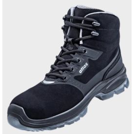 Atlas Flash 6805XP ESD Hoog S3 maat 49 Zwart/Grijs