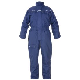 Hydrowear Winteroverall Udenheim maat 4XL Navyblauw