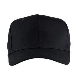 Blaklader Baseball Cap BL 2074 OneSize Zwart