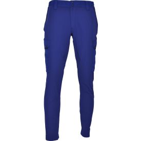 Bikerbroek BOA stretch maat 5XL Donkerblauw
