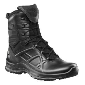Haix Black Eagle Tactical 2.0 GTX Hoog maat 50 (UK 14) Zwart
