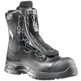 Haix Airpower XR1 Lady Hoog S3 maat 43 (UK 9) Zwart