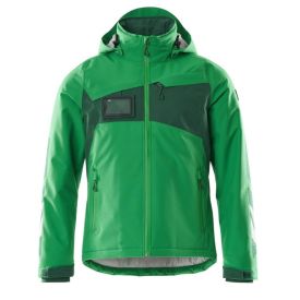 Mascot Winterjas Accelerate maat XS Appelgroen