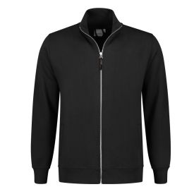 Santino Softshell jack Santo maat 3XL Zwart