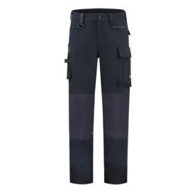 Tricorp Werkbroek Cordura 4-Way stretch maat 42 Donkerblauw
