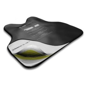 Kogel- en steekwerend vest MT-PRO maat 5XL Zwart