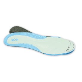 Haix Inlegzool PerfectFit Safety Smal maat 50 (UK 14) Blauw