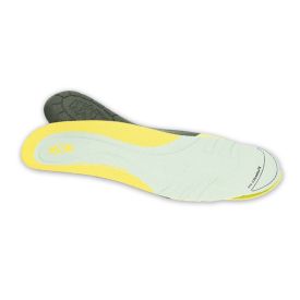Haix Inlegzool PerfectFit Safety Wide maat 50 (UK 14) Geel