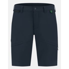 Tricorp Short Fitted Stretch maat 42 Donkerblauw
