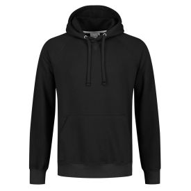 Santino Hooded Sweater Rens maat 5XL Zwart