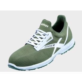 Atlas Runner 75 Laag S1P maat 48 Groen