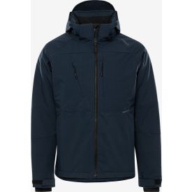 Fristads winterjack stretch 4883 maat XS Navyblauw