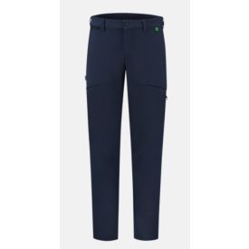 Tricorp Werkbroek Fitted Stretch maat 42 Donkerblauw