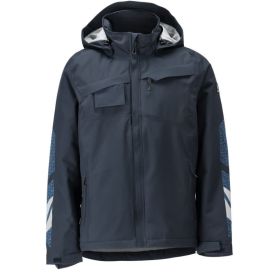 Mascot Winterjas Accelerate 18035 maat XS Navyblauw