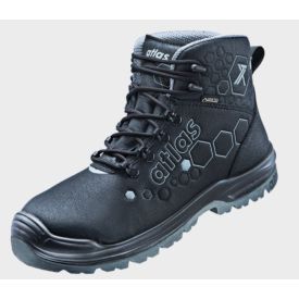 Atlas XT 500GTX Hoog S3 maat 48 Zwart