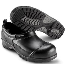 Sika Super Clog Klomp 101 S3 maat 48 Zwart