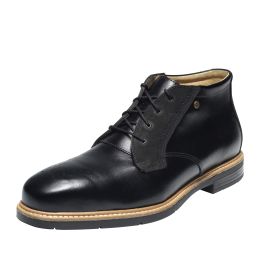 Emma Valentino Hoog S3 maat 39 Zwart