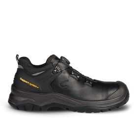 Grisport 901L BOA Laag S3 maat 39 Zwart