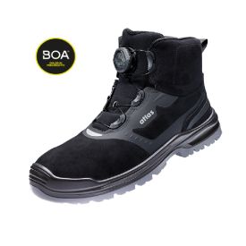 Atlas Flash 6905XP BOA Hoog maat 36 Zwart