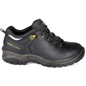 Grisport 771L Laag S3 maat 48 Zwart