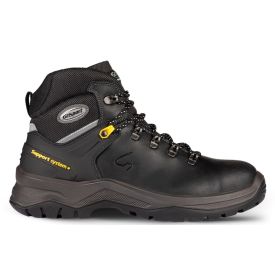 Grisport 773L Hoog S3 maat 48 Zwart