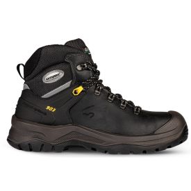 Grisport 903L Hoog S3 maat 36 Zwart