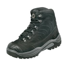 Bata Traxx 204 Hoog S3 maat 48 Zwart
