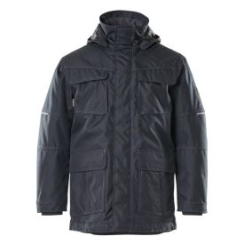Mascot  Parka Dayton maat 4XL Navyblauw