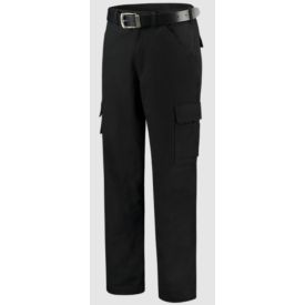 Tricorp Werbroek Basis maat 66 Zwart