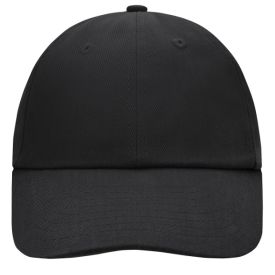 Cap MB 6111 OneSize Zwart