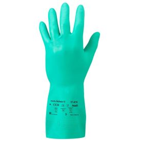 Ansell handschoen Alphatec Solvex 37-676 maat 07 Groen