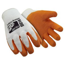 Hexarmor handschoen Sharpsmaster II 9014 maat 06 (XS) Oranje