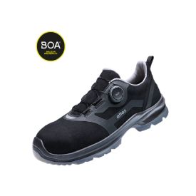 Atlas Flash 6405XP Breedte 13 BOA Laag maat 36 Zwart
