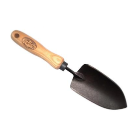 De Wit Plantschepje X-treme essen handvat 140mm