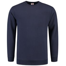 Tricorp Sweater 280 gram maat XS Donkerblauw