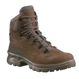 Haix Xventure GTX Wood Hoog maat 47 (UK 12) Bruin