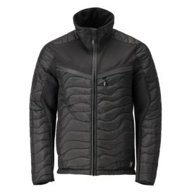 Mascot Thermojas ademend maat 4XL Zwart