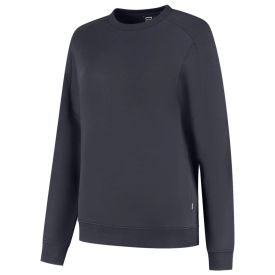 Tricorp Dames Sweater Redefined Maat XS Antraciet