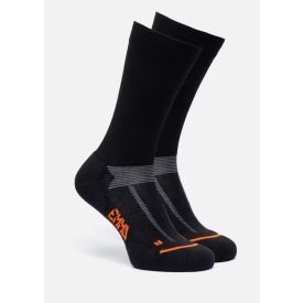 Emma Sokken Hydro-Dry working sustainable maat 35-38 Zwart