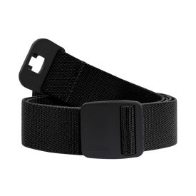 Blaklader Stretch Riem 110cm maat S-M Zwart